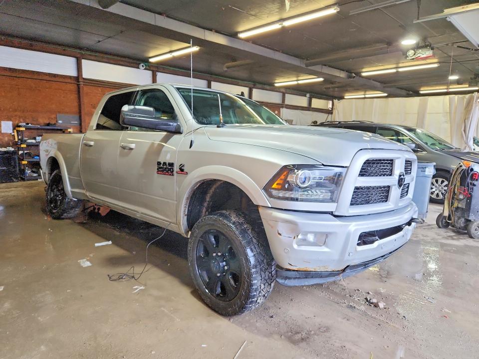 Aukcja sprzedaży 2016 Ram 2500, vin: 3C6UR5FL7GG277425, numer aukcji: 45672366