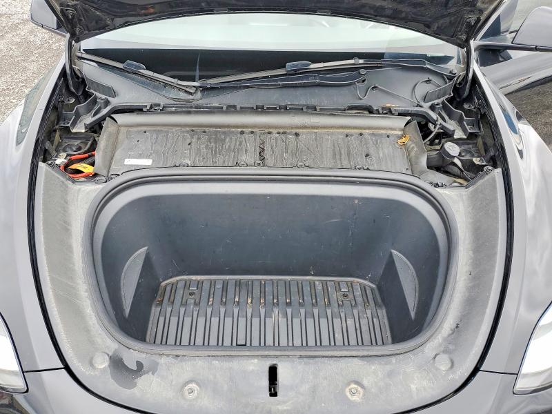 Aukcja sprzedaży 2021 Tesla Model Y, vin: 5YJYGAEE2MF294131, numer aukcji: 50248316