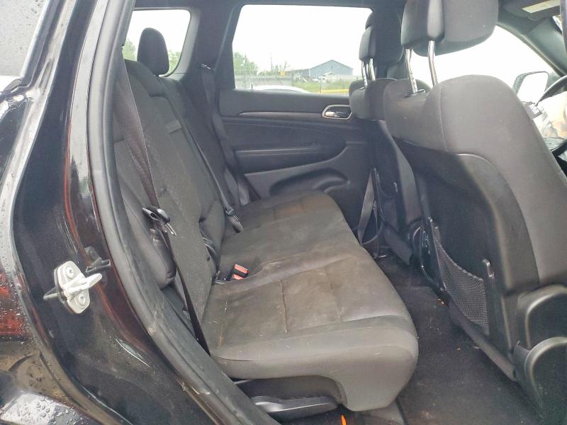 Продажа на аукционе авто 2019 Jeep Grand Cherokee, vin: 1C4RJFAG0KC684083, номер лота: 51181816