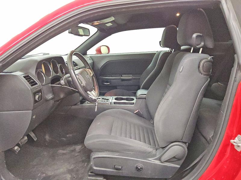 2013 Dodge Challenger მანქანა იყიდება აუქციონზე, vin: 2C3CDYAGXDH540392, აუქციონის ნომერი: 78796195