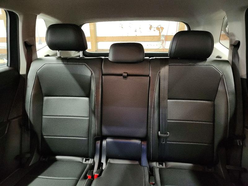 50230156 :رقم المزاد ، 3VV2B7AX4MM032607 vin ، 2021 Volkswagen Tiguan مزاد بيع