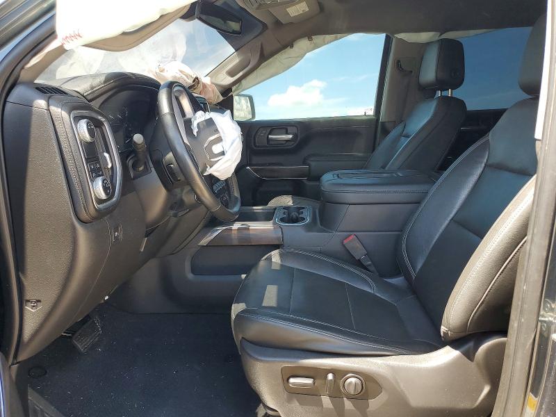 Aukcja sprzedaży 2020 Gmc Sierra, vin: 3GTP8DED4LG334638, numer aukcji: 49096556