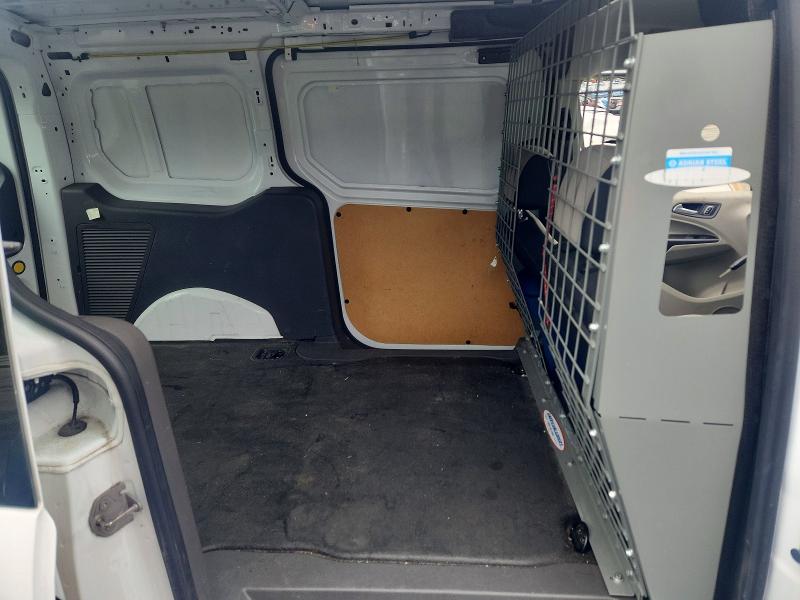 Aukcja sprzedaży 2019 Ford Transit Connect, vin: NM0LS7F24K1383881, numer aukcji: 50884256
