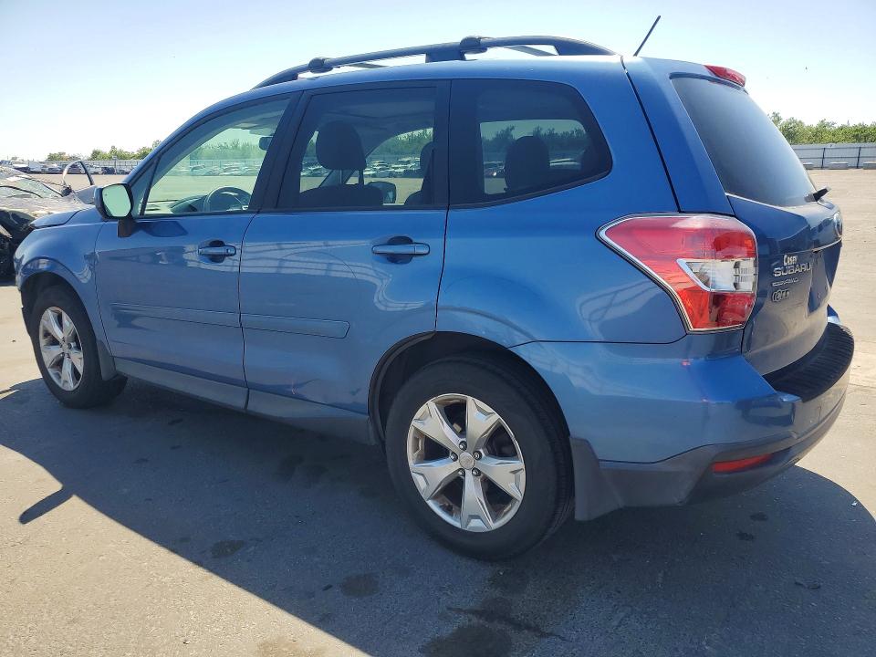 Aukcja sprzedaży 2015 Subaru Forester, vin: JF2SJADC0FG496418, numer aukcji: 51315286