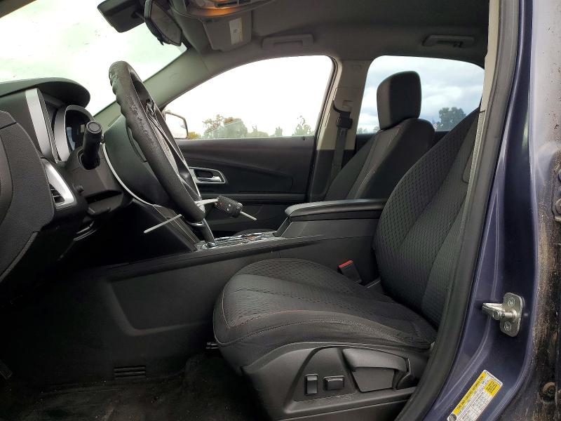 Aukcja sprzedaży 2013 Chevrolet Equinox, vin: 2GNALBEKXD6144368, numer aukcji: 50587896