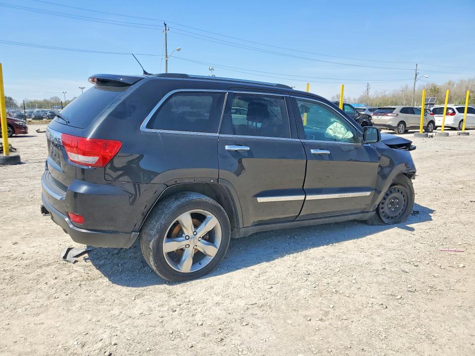 47947426 :رقم المزاد ، 1C4RJFCTXDC649239 vin ، 2013 Jeep Grand Cherokee مزاد بيع
