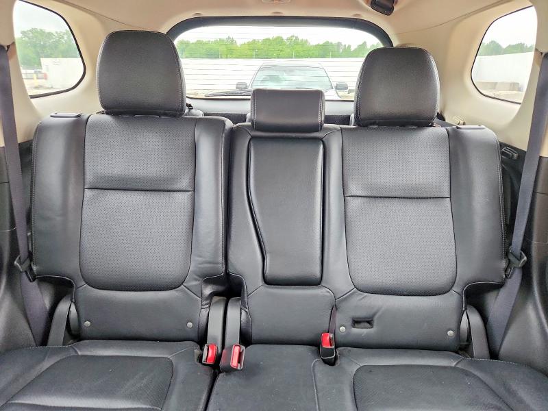 Продаж на аукціоні авто 2016 Mitsubishi Outlander, vin: JA4AD3A37GZ035914, номер лоту: 51166926