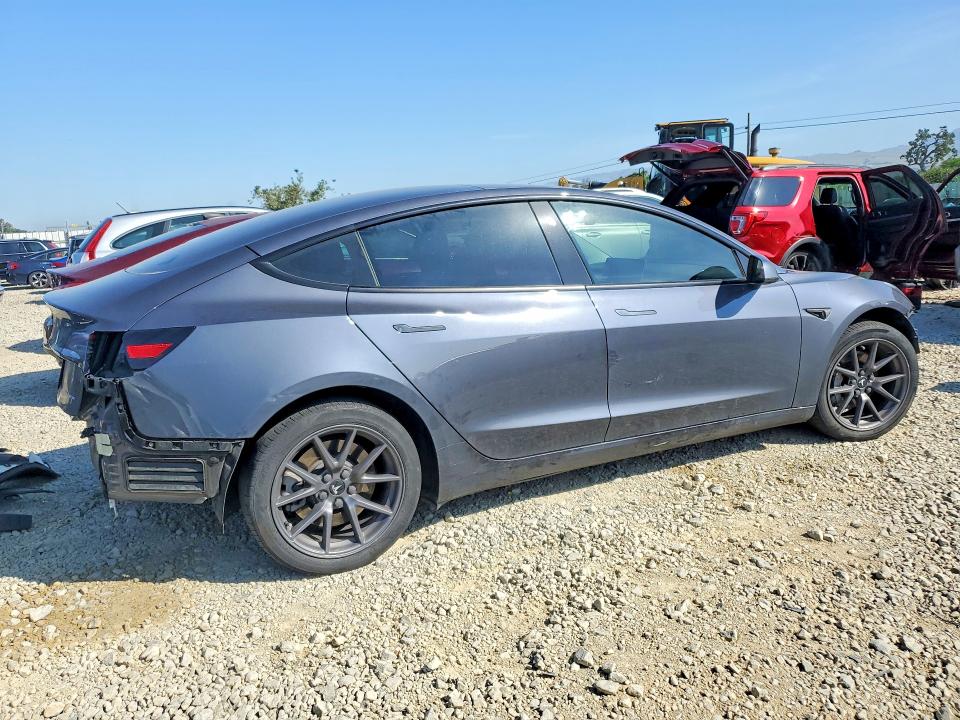 Aukcja sprzedaży 2023 Tesla Model 3, vin: 5YJ3E1EB4PF611692, numer aukcji: 47839956
