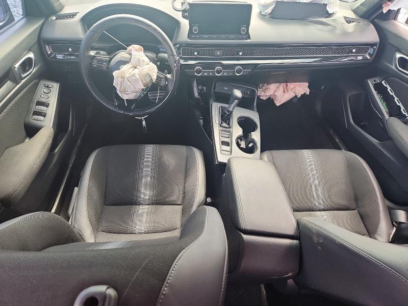 Продаж на аукціоні авто 2025 Honda Civic, vin: 2HGFE2F52SH542744, номер лоту: 50137656