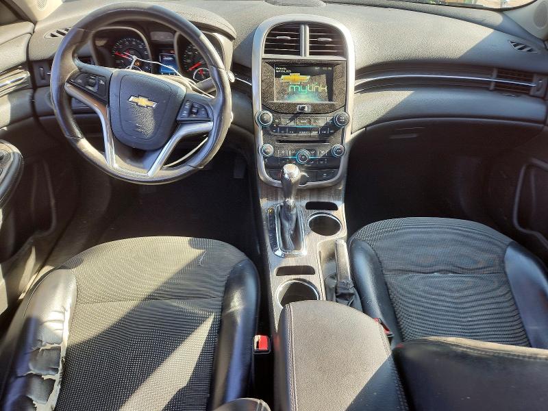 2014 Chevrolet Malibu მანქანა იყიდება აუქციონზე, vin: 1G11E5SL2EF300985, აუქციონის ნომერი: 51069346