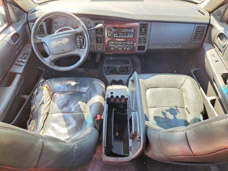 Aukcja sprzedaży 2002 Dodge Durango, vin: 1B4HS58N62F101695, numer aukcji: 50175556