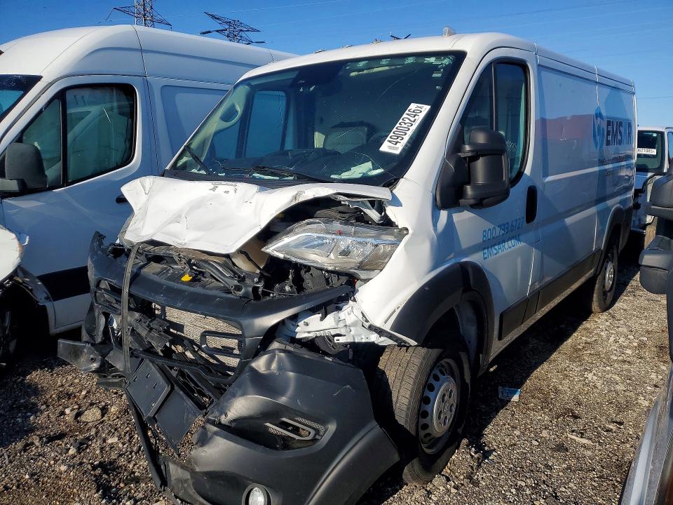 Aukcja sprzedaży 2023 Ram Promaster 1500, vin: 3C6LRVAG5PE600579, numer aukcji: 49003246