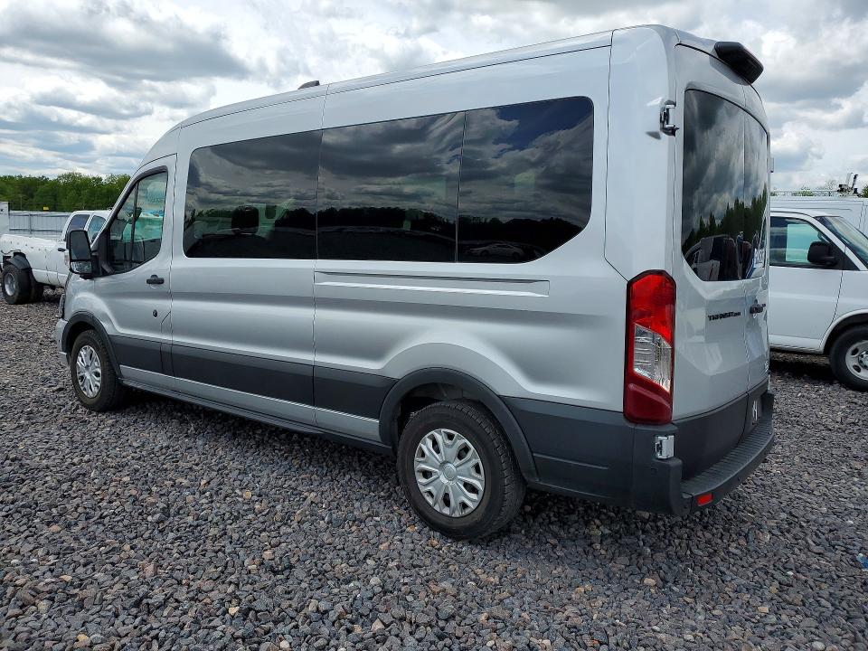 Aukcja sprzedaży 2026 Ford Transit, vin: 1FBAX2C80TKA07850, numer aukcji: 51415616