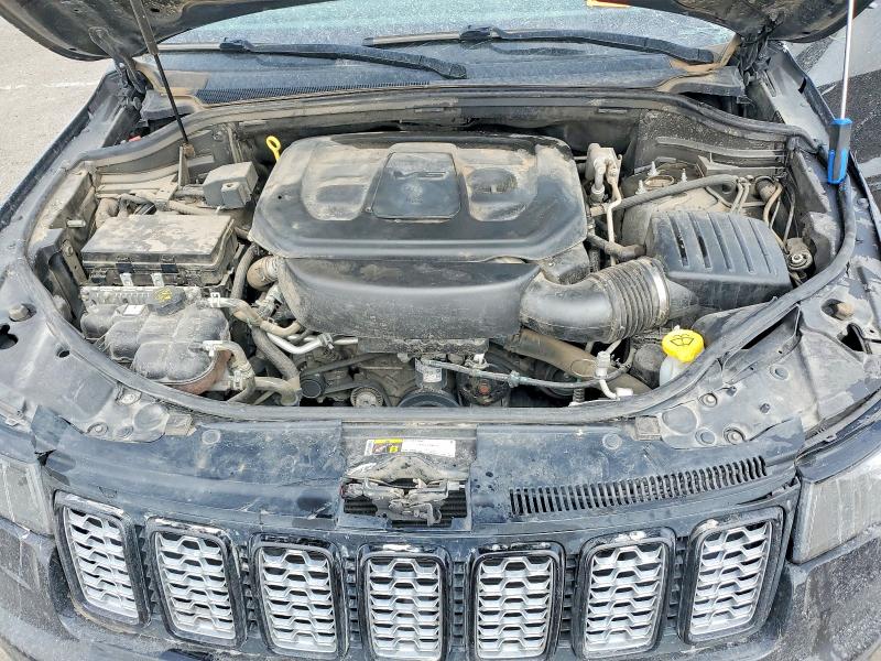 Продажа на аукционе авто 2020 Jeep Grand Cherokee, vin: 1C4RJFAG1LC390032, номер лота: 49726896