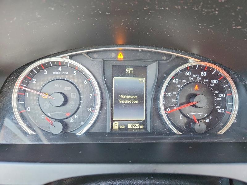 2015 Toyota Camry მანქანა იყიდება აუქციონზე, vin: 4T1BF1FK6FU490849, აუქციონის ნომერი: 49435146