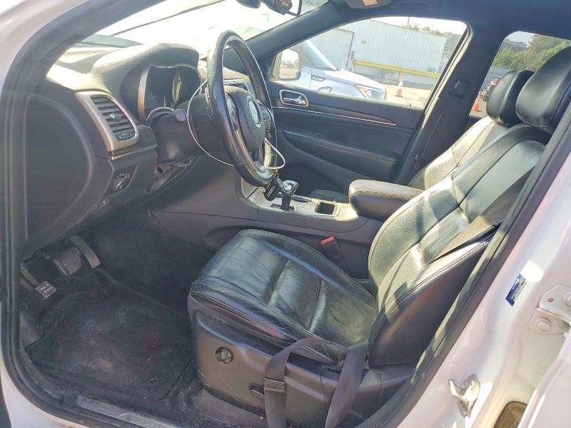 Продажа на аукционе авто 2015 Jeep Grand Cherokee, vin: 1C4RJEBM3FC620320, номер лота: 51425816