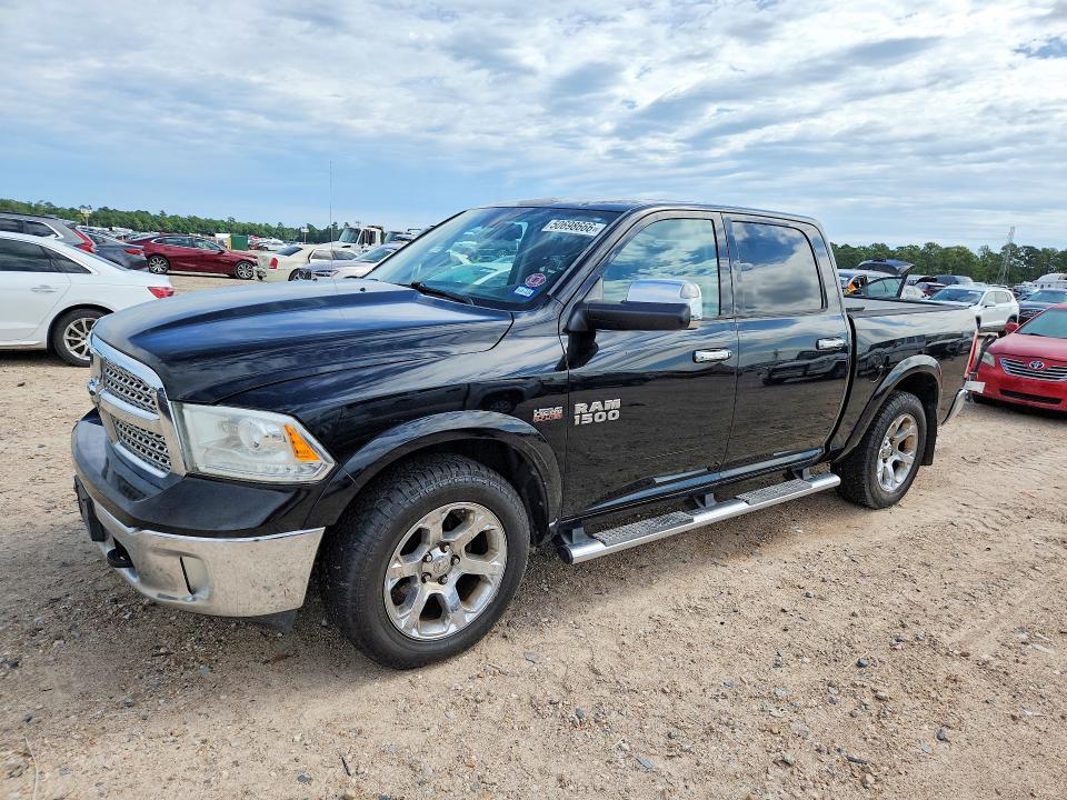 Aukcja sprzedaży 2013 Ram 1500, vin: 1C6RR7NT1DS721843, numer aukcji: 50698666
