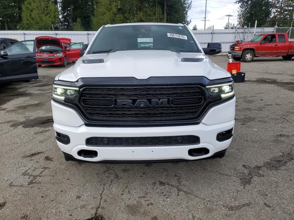 Продажа на аукционе авто 2023 Ram 1500, vin: 1C6SRFHT3PN645875, номер лота: 49615376