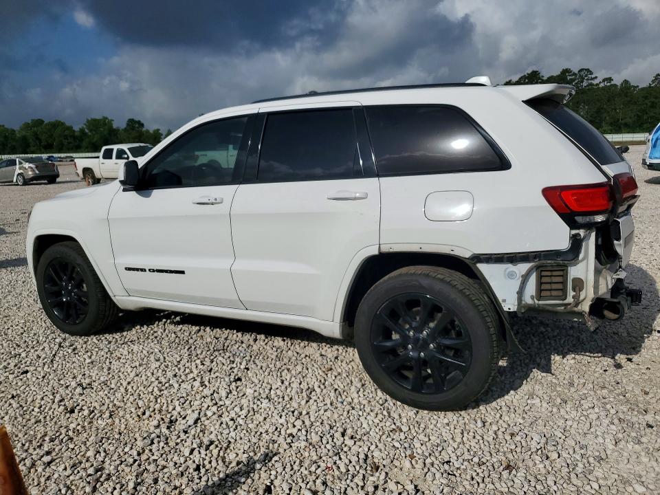 49839076 :رقم المزاد ، 1C4RJEAG1KC572094 vin ، 2019 Jeep Grand Cherokee مزاد بيع