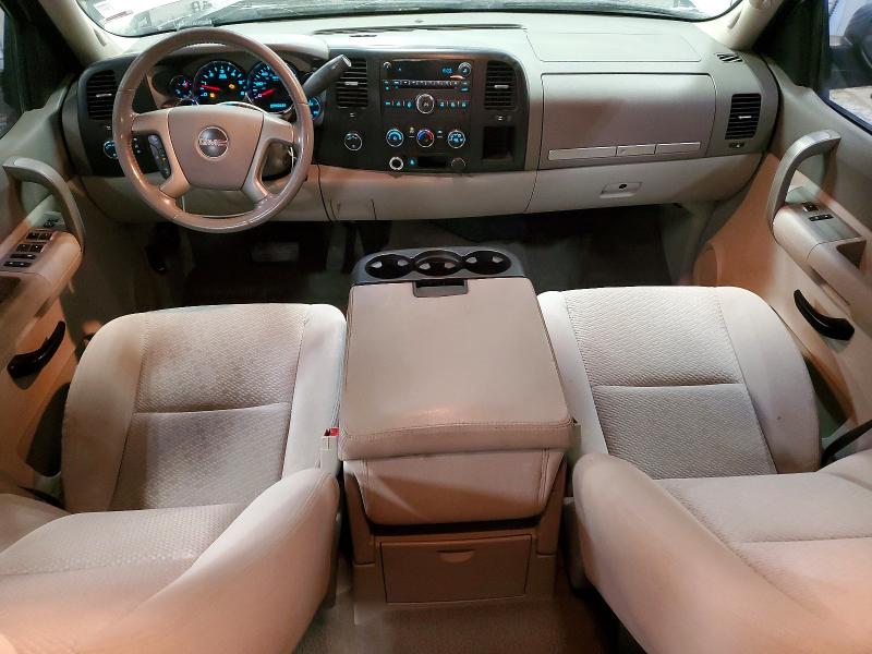 Aukcja sprzedaży 2007 Gmc New Sierra, vin: 2GTEK13M071572494, numer aukcji: 50685846