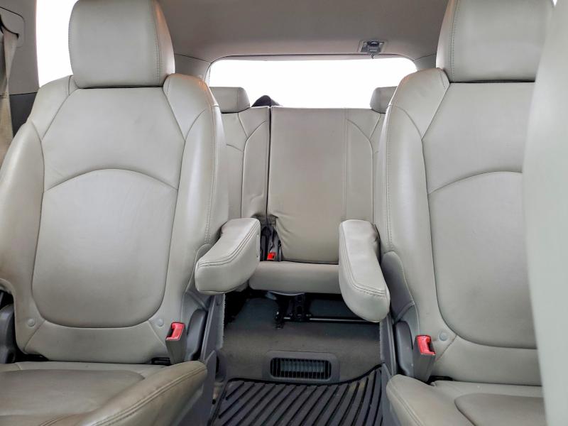 Aukcja sprzedaży 2011 Chevrolet Traverse, vin: 1GNKVJED8BJ285093, numer aukcji: 46011556