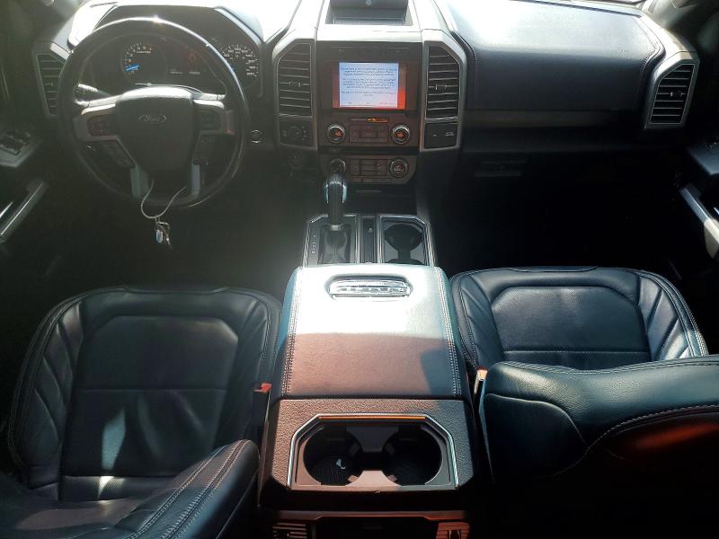 Продаж на аукціоні авто 2018 Ford F150, vin: 1FTEW1EG8JFE29594, номер лоту: 50910226