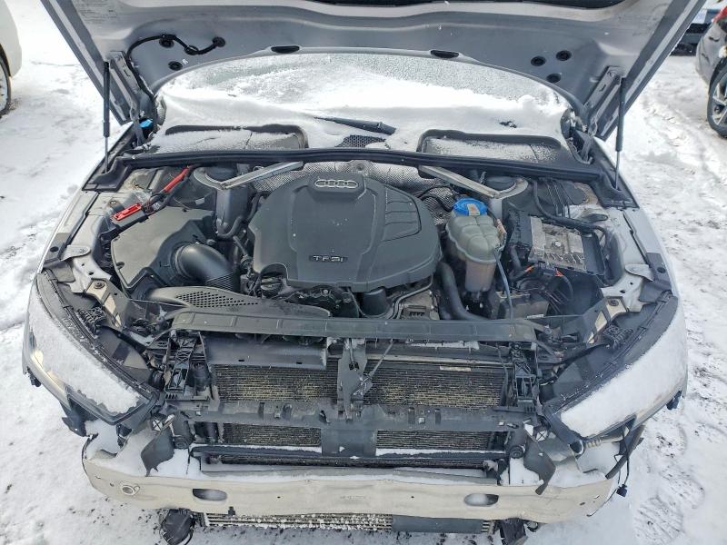 Aukcja sprzedaży 2017 Audi A4, vin: WAUBNAF43HN004596, numer aukcji: 48001596
