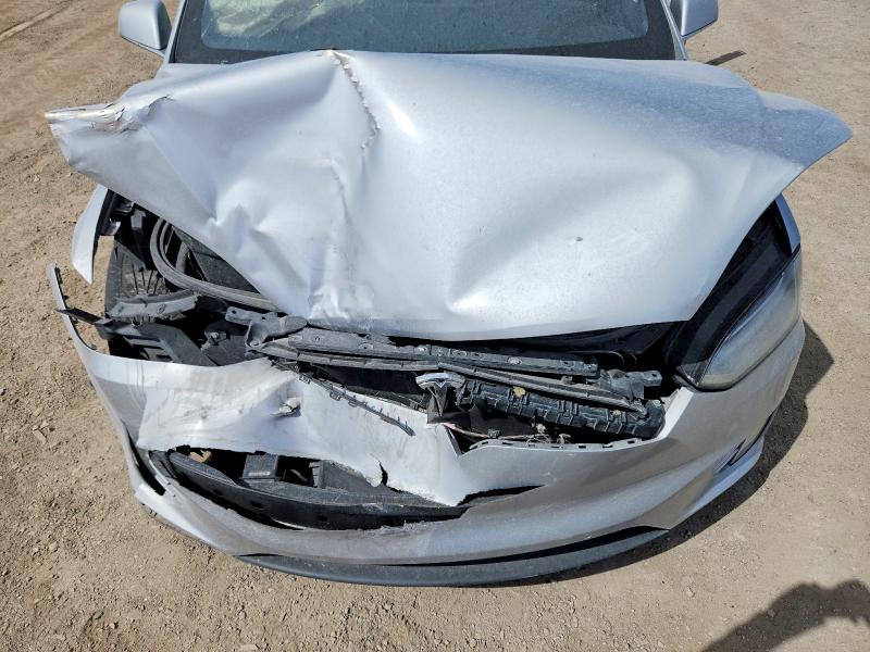 Aukcja sprzedaży 2016 Tesla Model X, vin: 5YJXCAE27GF002877, numer aukcji: 77836525
