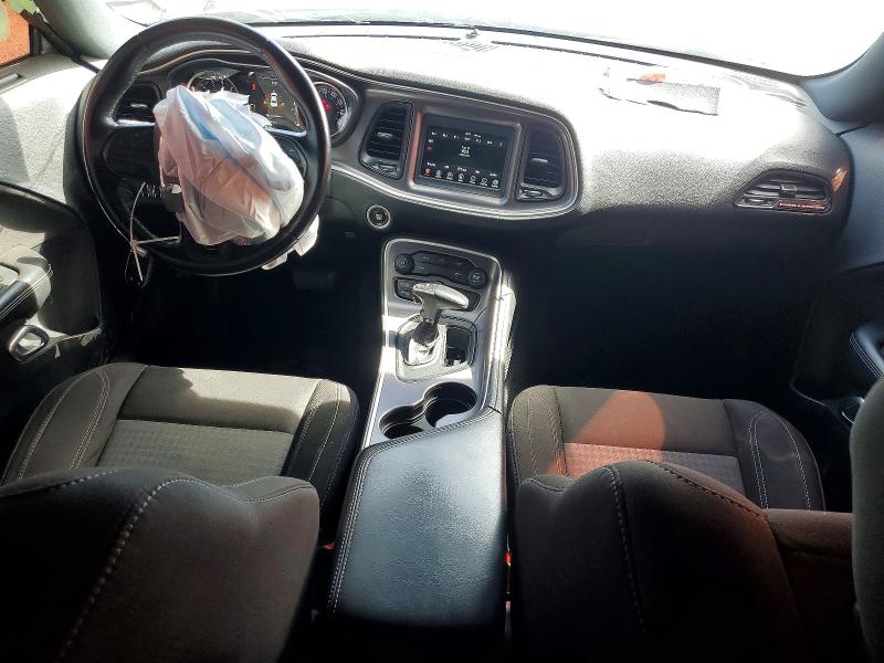 Aukcja sprzedaży 2020 Dodge Challenger, vin: 2C3CDZAG5LH206226, numer aukcji: 50443656