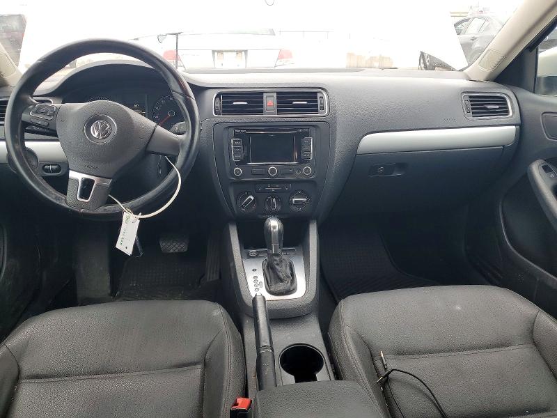 Aukcja sprzedaży 2011 Volkswagen Jetta, vin: 3VWLX7AJ8BM309074, numer aukcji: 48433156