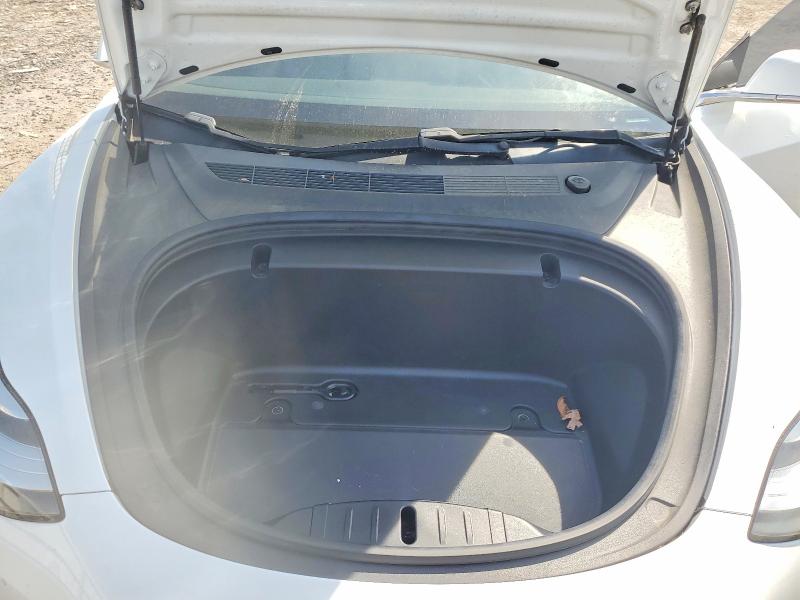 Продажа на аукционе авто 2020 Tesla Model 3, vin: 5YJ3E1EB3LF618563, номер лота: 50094456