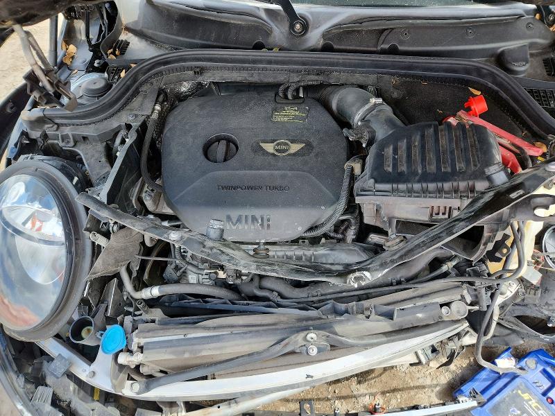 Продажа на аукционе авто 2015 Mini Cooper, vin: WMWXS5C51F2C63575, номер лота: 51356406