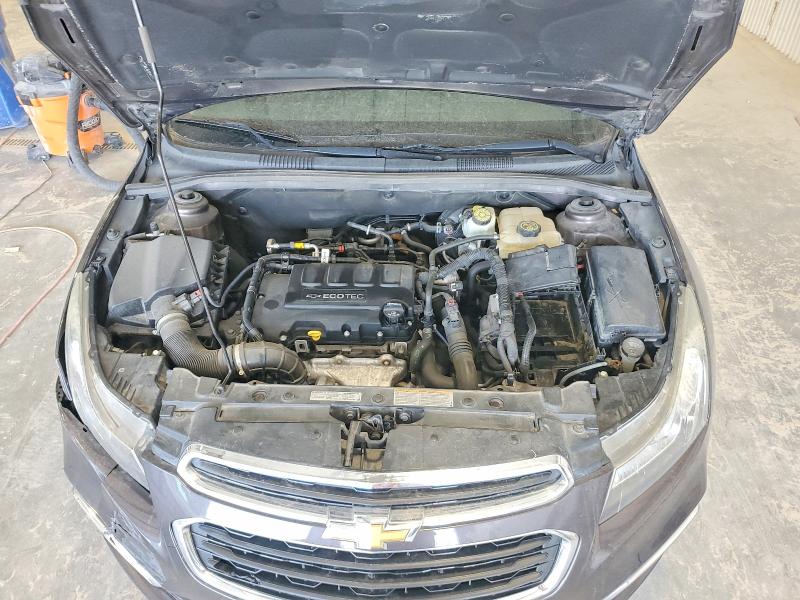 Продажа на аукционе авто 2015 Chevrolet Cruze, vin: 1G1PC5SB8F7283953, номер лота: 48966946