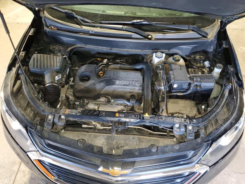 51185066 :رقم المزاد ، 3GNAXUEV0LL110430 vin ، 2020 Chevrolet Equinox مزاد بيع