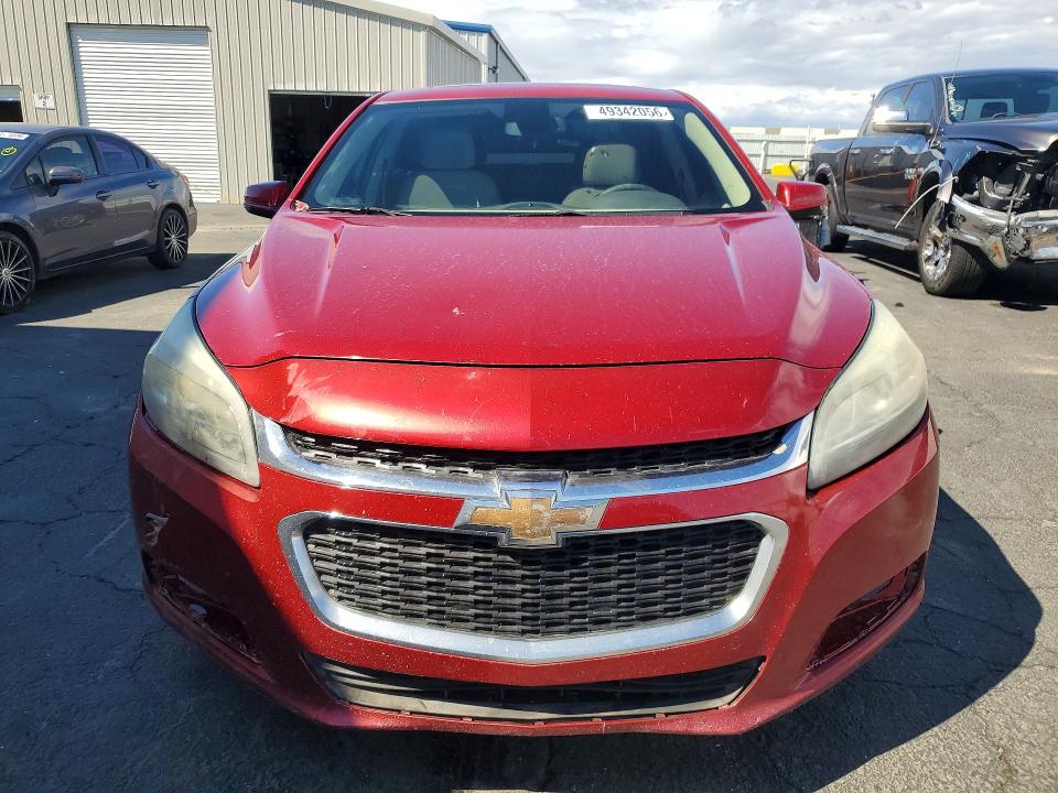 Продаж на аукціоні авто 2014 Chevrolet Malibu, vin: 1G11C5SL2EF289119, номер лоту: 49342056