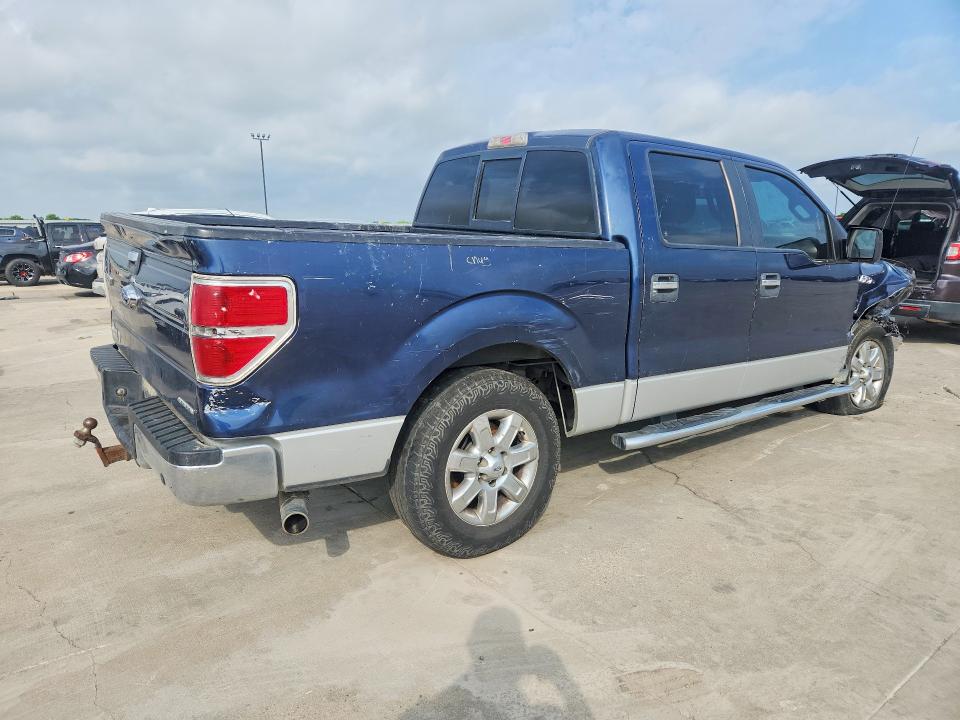 Aukcja sprzedaży 2013 Ford F150, vin: 1FTFW1CF9DKF70636, numer aukcji: 49857916