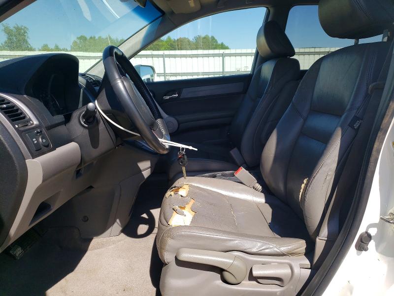 2007 Honda Cr-v მანქანა იყიდება აუქციონზე, vin: 5J6RE48777L010948, აუქციონის ნომერი: 47232626
