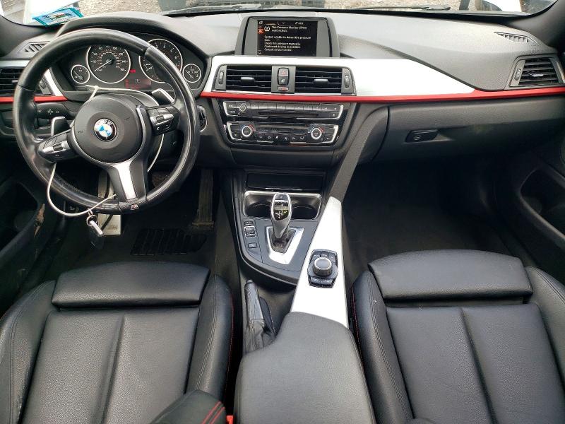 Продаж на аукціоні авто 2015 Bmw 428, vin: WBA4A5C53FGK15937, номер лоту: 51843636