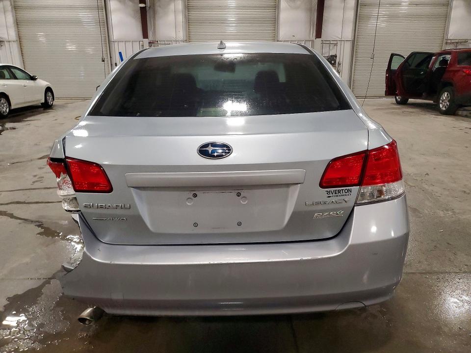 Aukcja sprzedaży 2014 Subaru Legacy, vin: 4S3BMBC67E3024570, numer aukcji: 48314686