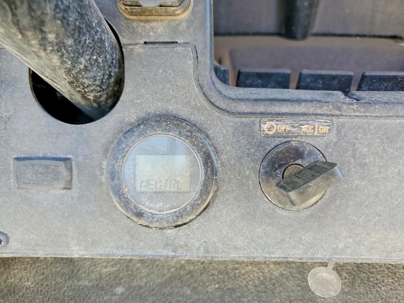 50560956 :رقم المزاد ، AN2038109367 vin ، 2020 Club Car Tempo Lithium مزاد بيع