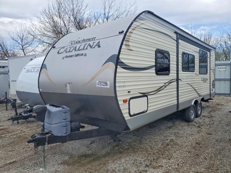 Продажа на аукционе авто 2012 Catalina Recreational Vehicle (rv), vin: 5ZT2CANBXGA021716, номер лота: 47972296