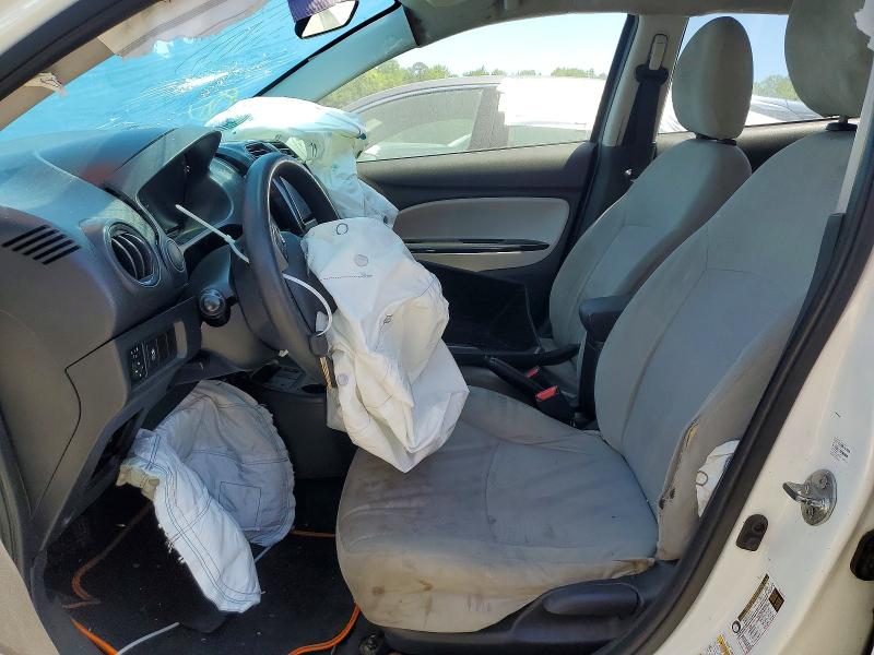 Продаж на аукціоні авто 2019 Mitsubishi Mirage, vin: ML32F3FJ1KHF02101, номер лоту: 49284246