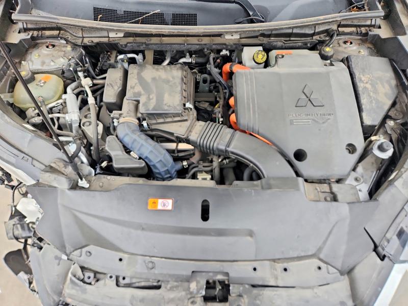 Продаж на аукціоні авто 2023 Mitsubishi Outlander, vin: JA4T5VA98PZ028704, номер лоту: 50142256