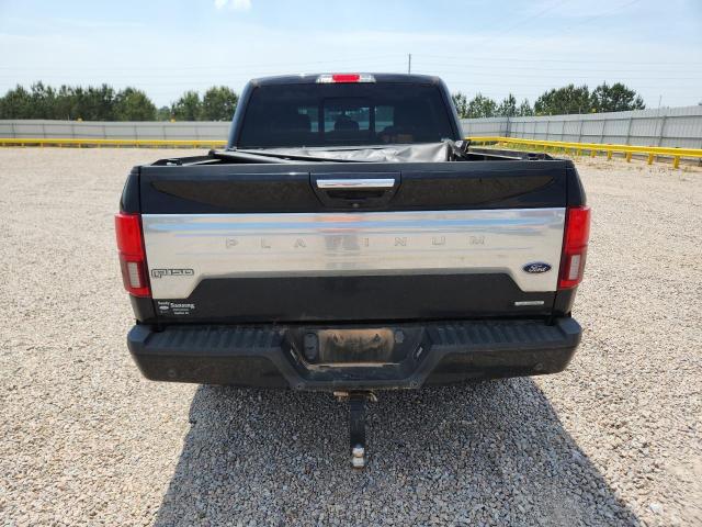 Aukcja sprzedaży 2019 Ford F150, vin: 1FTEW1E41KFB02607, numer aukcji: 50276776