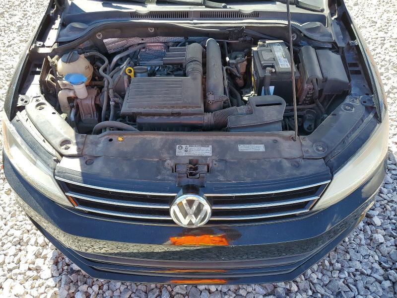 Aukcja sprzedaży 2017 Volkswagen Jetta, vin: 3VWDB7AJ4HM391588, numer aukcji: 51307586