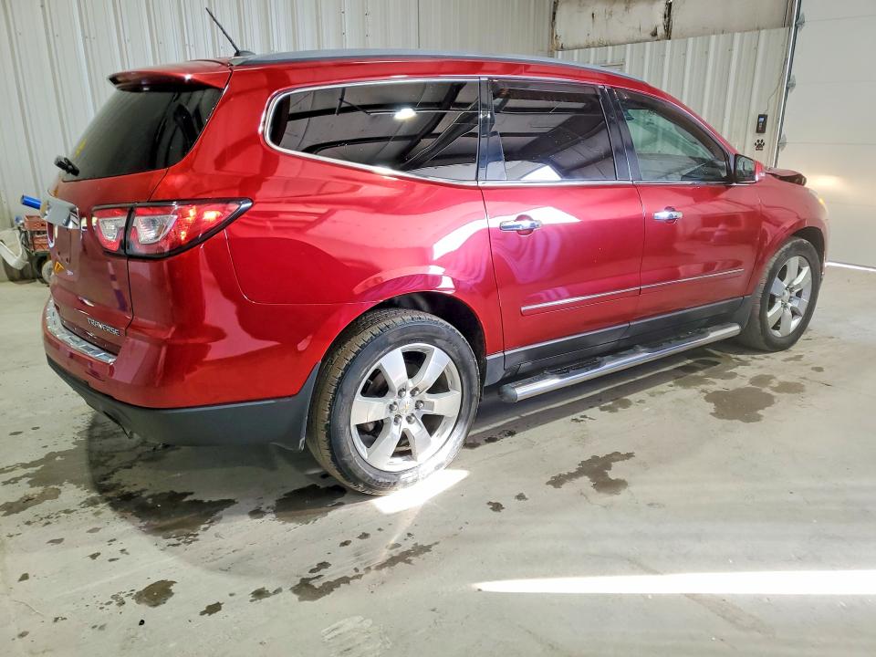 Aukcja sprzedaży 2014 Chevrolet Traverse, vin: 1GNKVJKD8EJ165819, numer aukcji: 55430036