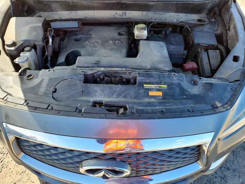 Aukcja sprzedaży 2016 Infiniti Qx60, vin: 5N1AL0MM2GC511819, numer aukcji: 48792026