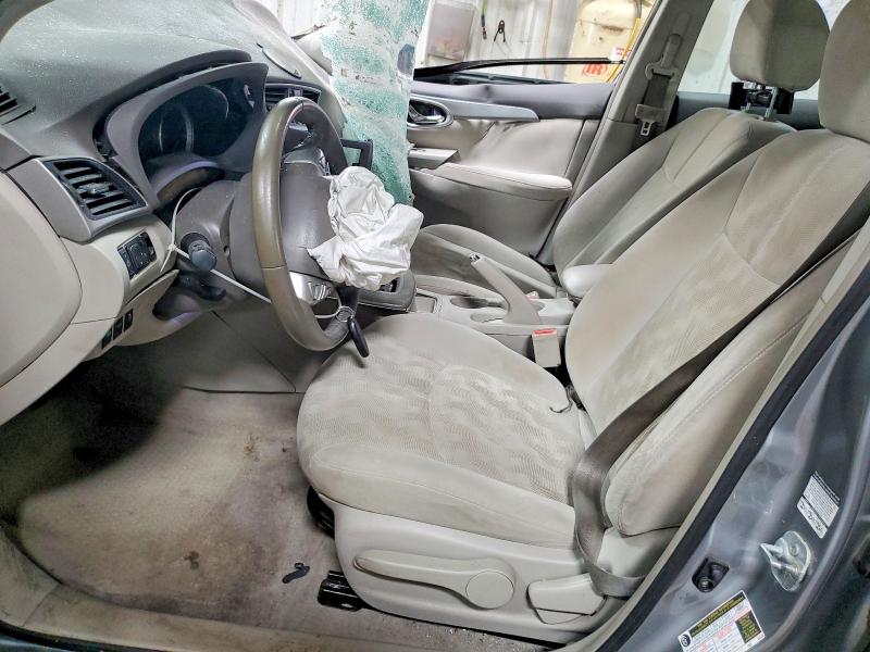 Aukcja sprzedaży 2013 Nissan Sentra, vin: 3N1AB7AP6DL564315, numer aukcji: 50756556