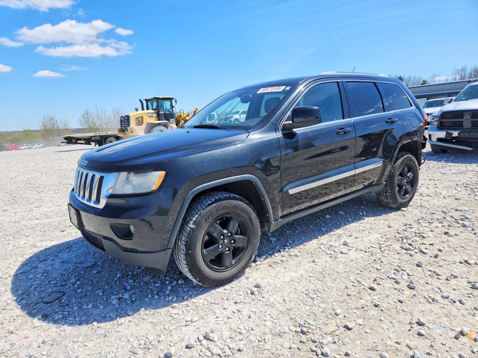 Продажа на аукционе авто 2012 Jeep Grand Cherokee, vin: 1C4RJFAG4CC281497, номер лота: 50479106