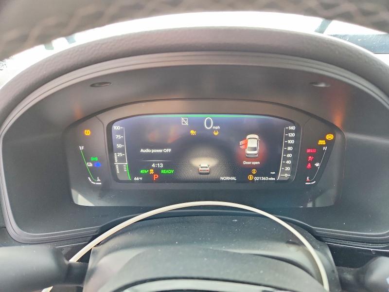 Продаж на аукціоні авто 2025 Honda Civic, vin: 2HGFE4F88SH325687, номер лоту: 49668516